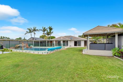 Property photo of 23 Glenmore Drive Ashmore QLD 4214