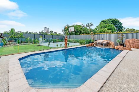 Property photo of 23 Glenmore Drive Ashmore QLD 4214