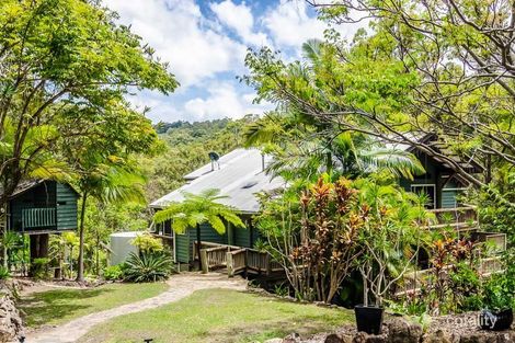 Property photo of 371 Ninderry Road Ninderry QLD 4561