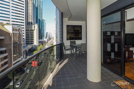 Property photo of 80/171 St Georges Terrace Perth WA 6000