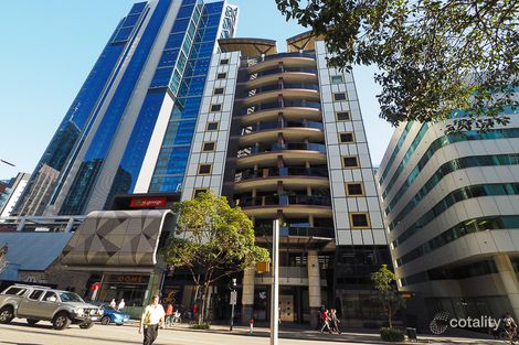 80/171 St Georges Tce, Perth, WA 6000