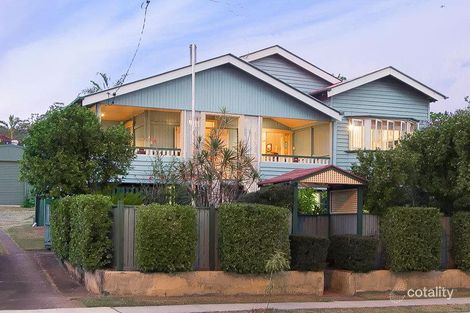 154 Maygar St, Windsor, QLD 4030