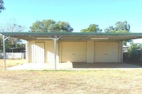 Property photo of 5 Carnation Avenue St George QLD 4487