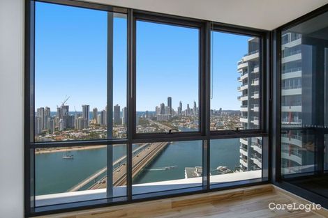 Property photo of 2911/2 Como Crescent Southport QLD 4215