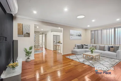 10 Woolls Cres, Ropes Crossing, NSW 2760