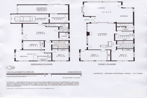 Property photo of 120 Elizabeth Drive Vincentia NSW 2540