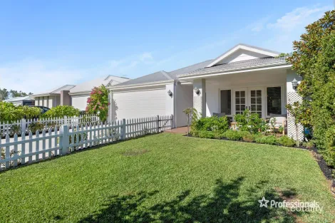 Property photo of 39 Kitcliffe Way Aveley WA 6069