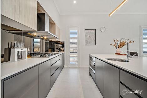 Property photo of 12 Rigby Street Denman Prospect ACT 2611
