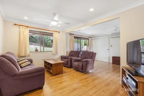 Property photo of 50 Zuhara Street Rochedale South QLD 4123