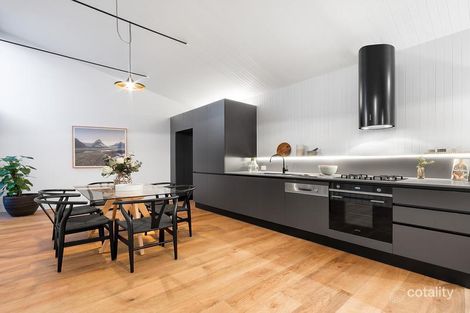 Property photo of 2/11-13 St Georges Grove Parkville VIC 3052