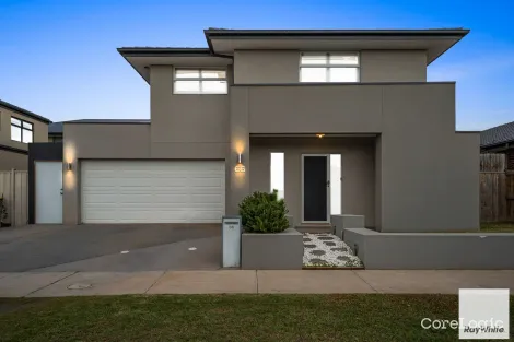 Property photo of 66 Sadie Avenue Thornhill Park VIC 3335