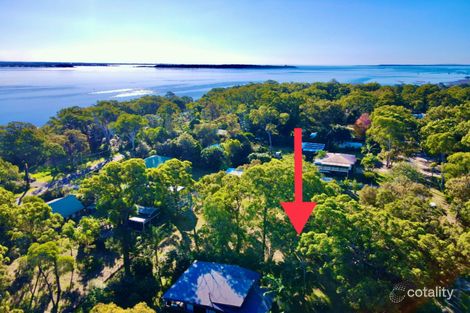 Property photo of 3 President Terrace Macleay Island QLD 4184