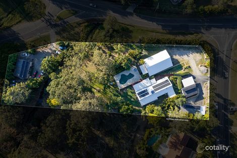 Property photo of 1 Baileys Road Tallai QLD 4213