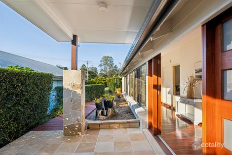Property photo of 1 Baileys Road Tallai QLD 4213