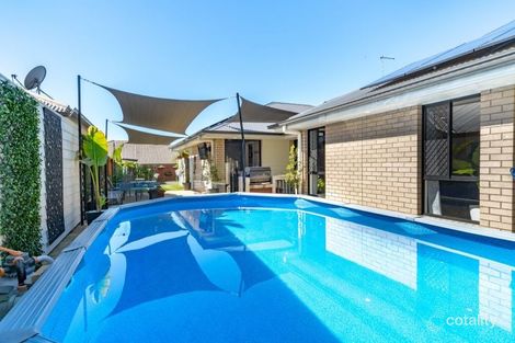 Property photo of 11 Fig Tree Circuit Caboolture QLD 4510