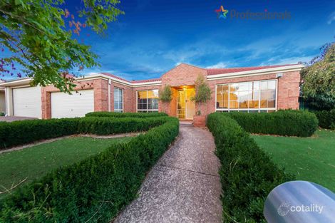 Property photo of 20 Niewand Avenue Burnside VIC 3023