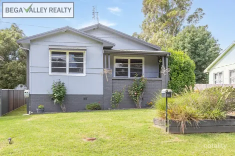 Property photo of 28 Nelson Street Bega NSW 2550