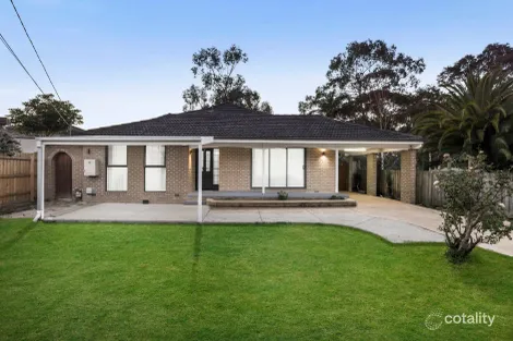 2 RYLANDS PL, WANTIRNA, VIC 3152