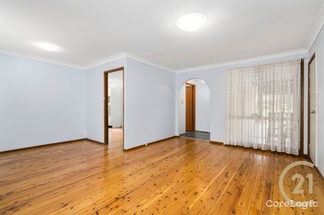 Property photo of 36 Delaunay Street Ingleburn NSW 2565