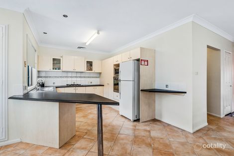 Property photo of 27 Lord Castlereagh Circuit Macquarie Links NSW 2565