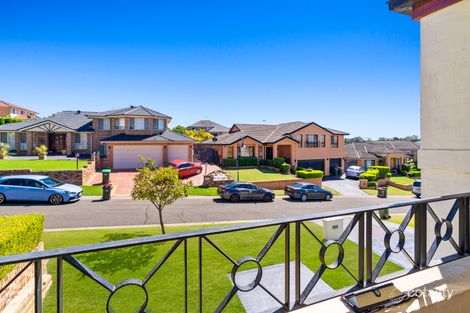 Property photo of 27 Lord Castlereagh Circuit Macquarie Links NSW 2565