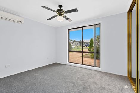 Property photo of 35 Burdekin Drive Albion Park NSW 2527