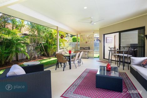 Property photo of 18 Spencer Street Corinda QLD 4075