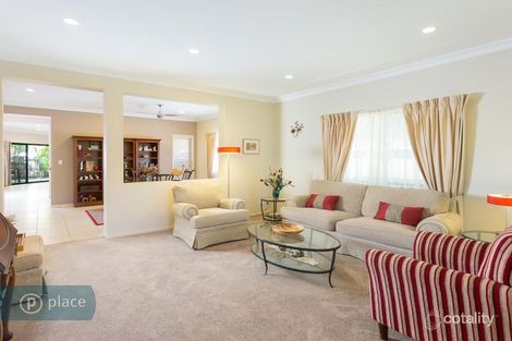 Property photo of 18 Spencer Street Corinda QLD 4075
