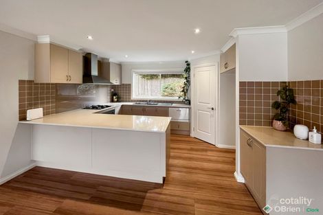 Property photo of 127 McNeilly Road Drouin VIC 3818