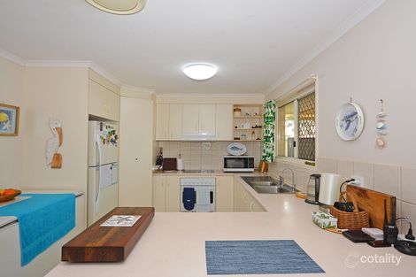 Property photo of 4 Ivybird Court Torquay QLD 4655