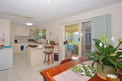 Property photo of 4 Ivybird Court Torquay QLD 4655