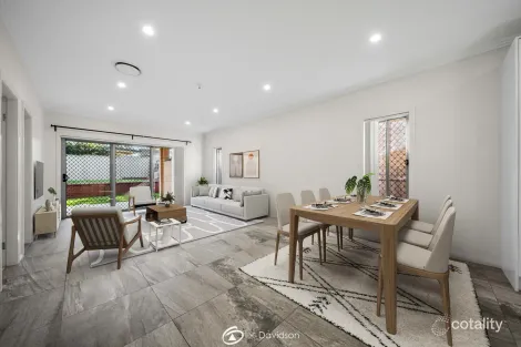 Property photo of 10B Saddle Row Holsworthy NSW 2173