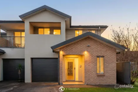 Property photo of 10B Saddle Row Holsworthy NSW 2173