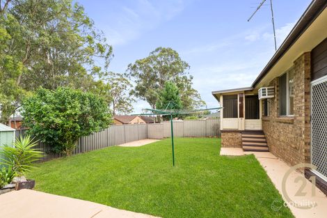 Property photo of 36 Delaunay Street Ingleburn NSW 2565