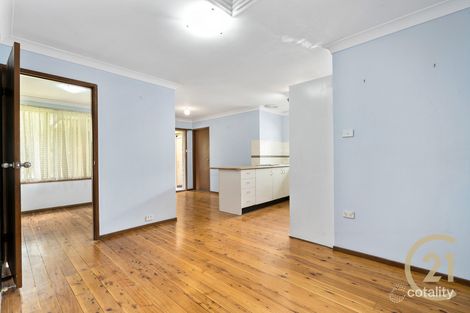 Property photo of 36 Delaunay Street Ingleburn NSW 2565