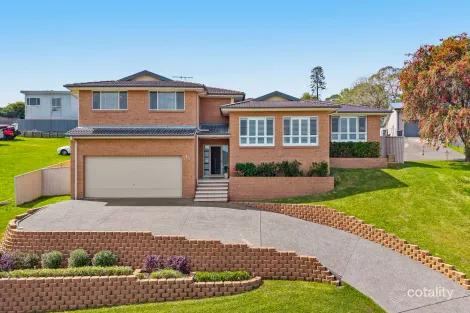 Property photo of 15 Jason Court Glendale NSW 2285