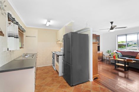 Property photo of 12 Hall Street Alderley QLD 4051