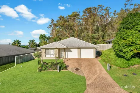 26 Lane Ct, Mount Warren Park, QLD 4207