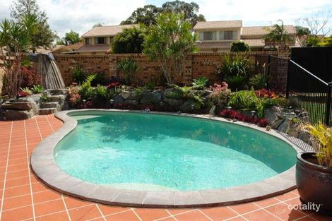 Property photo of 27 Clubhouse Drive Arundel QLD 4214