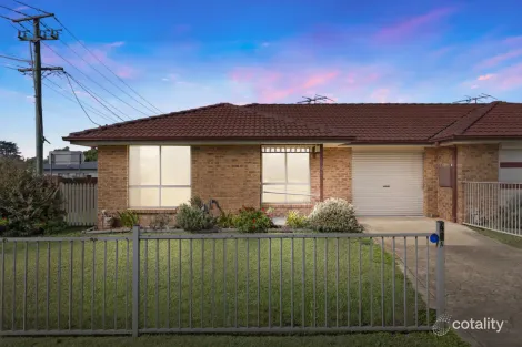1/48a Mcgrane St, Cessnock, NSW 2325