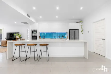 Property photo of 55 St Johns Drive Croudace Bay NSW 2280