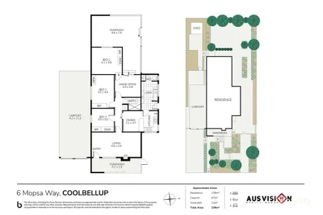 Property photo of 6 Mopsa Way Coolbellup WA 6163