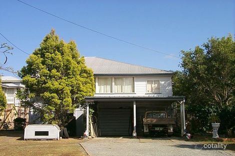 22 Crown St, Maryborough, QLD 4650