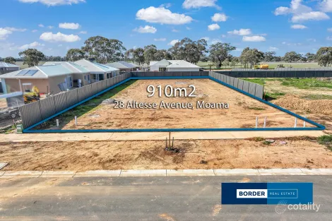 Property photo of 28 Altesse Avenue Moama NSW 2731