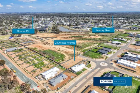 Property photo of 28 Altesse Avenue Moama NSW 2731