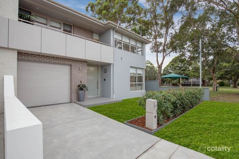 64a Tallawalla St, Beverly Hills, NSW 2209