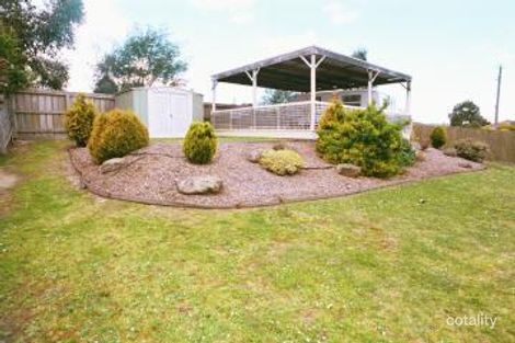 Property photo of 6 Davison Crescent Ferntree Gully VIC 3156