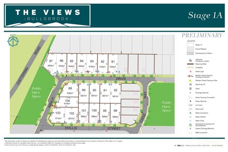 Property photo of 22 Amalfi Drive Bullsbrook WA 6084