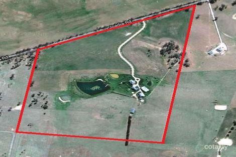 Property photo of 967 Joadja Road Joadja NSW 2575