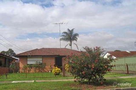 32 Chester St, Mount Druitt, NSW 2770